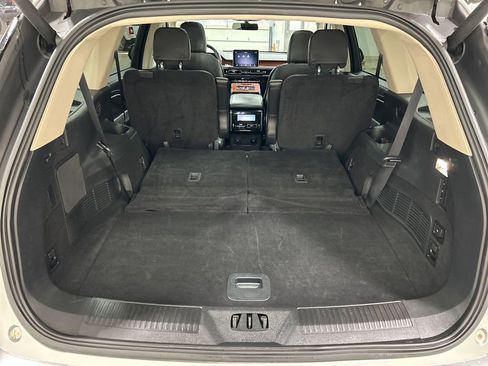 Certified 2024 Lincoln Aviator Reserve image 33