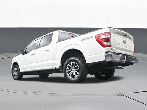 Used 2022 Ford F150 Lariat image 37