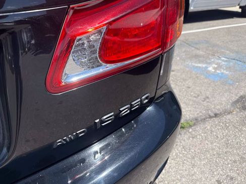 Used 2010 Lexus IS 250 AWD image 18