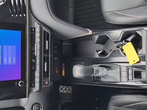 Certified 2025 Toyota Camry SE image 14