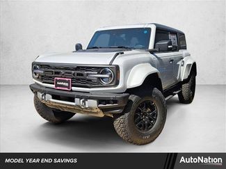 New 2025 Ford Bronco Raptor video 1