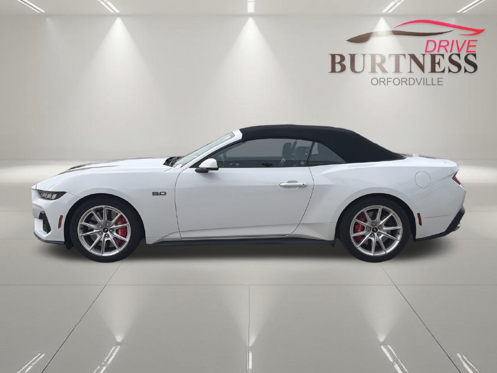 Used 2024 Ford Mustang GT Premium RWD image 5