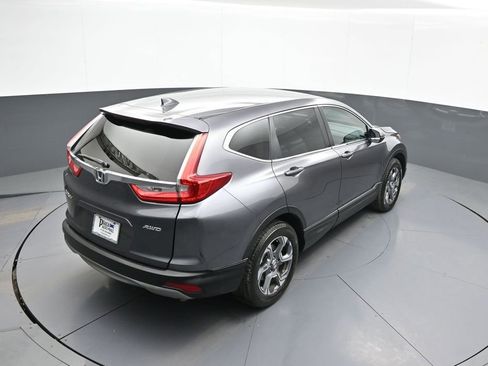 Certified 2019 Honda CR-V EX image 38