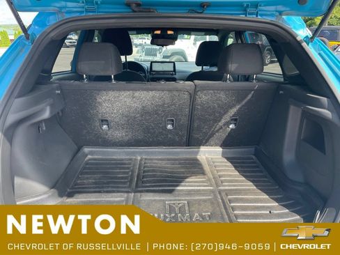 Used 2023 Hyundai Kona N Line AWD/4WD image 14