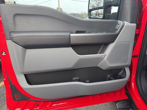 New 2026 Ford F250 XLT w/ FX4 Off-Road Package image 11