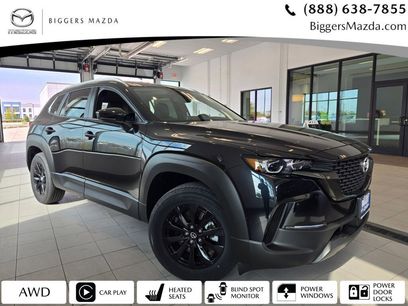 New 2026 MAZDA CX-50 2.5 Hybrid w/ Weather Package