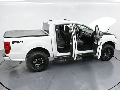 Used 2019 Ford Ranger XLT w/ FX4 Off-Road Package image 40