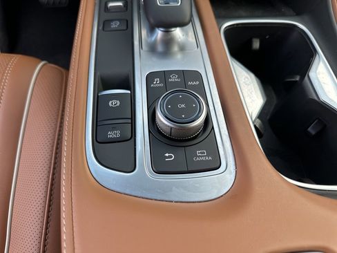 Used 2026 INFINITI QX60 Autograph w/ Dark Cargo Package AWD/4WD image 60