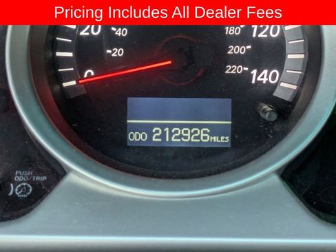Used 2007 Toyota Highlander 4WD Hybrid image 29