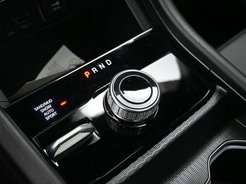 New 2025 Jeep Grand Cherokee L Limited w/ Trailer Tow Package image 25