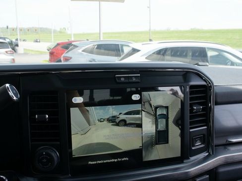 New 2025 Ford F250 Lariat w/ Lariat Ultimate Package image 30