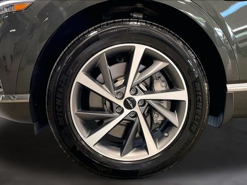 Used 2026 Genesis GV80 2.5T Select AWD/4WD image 35