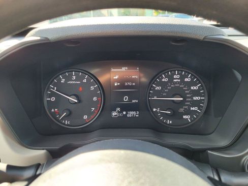 Used 2026 Subaru Forester AWD/4WD image 26