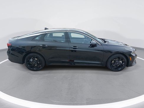 New 2026 Kia K5 GT-Line w/ GT-Line Premium Package image 4