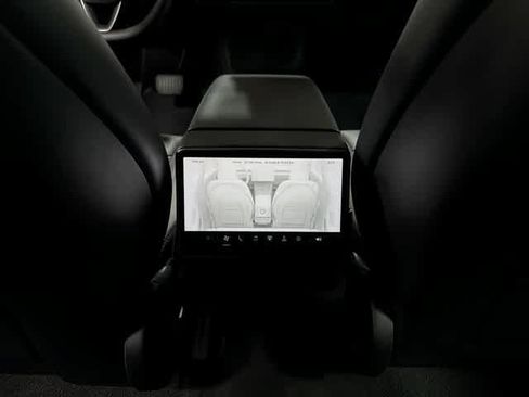Used 2025 Tesla Model 3 Long Range AWD/4WD image 30