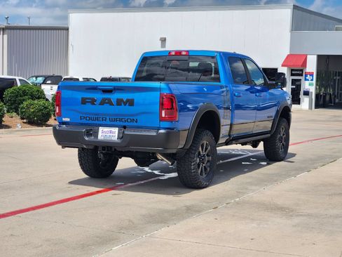 New 2026 RAM 2500 Power Wagon AWD/4WD image 5