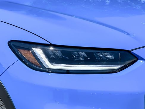 New 2026 Honda HR-V Sport image 10