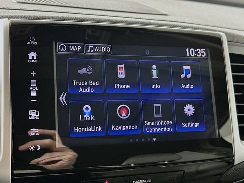 Used 2018 Honda Ridgeline RTL-E image 15