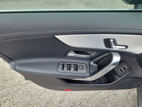 Used 2025 Mercedes-Benz CLA 250 image 16
