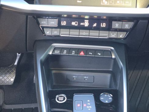 Used 2022 Audi A3 2.0T Premium w/ Convenience Package image 19