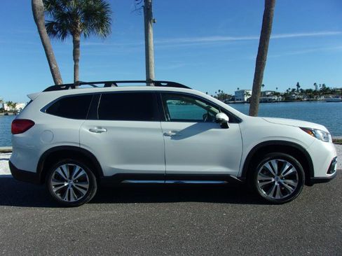 Used 2019 Subaru Ascent Limited w/ Popular Package #3 image 18