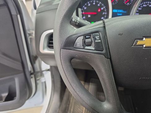 Used 2016 Chevrolet Equinox LS FWD image 11