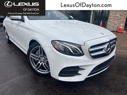 Used 2017 Mercedes-Benz E 300