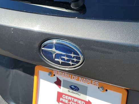 Used 2023 Subaru Outback Onyx Edition image 28