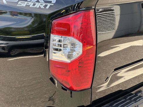Used 2021 Toyota Tundra SR5 w/ TRD Sport Package AWD/4WD image 11