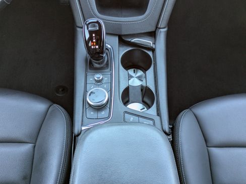 Used 2023 Cadillac XT5 Luxury image 6