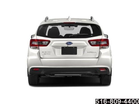 Used 2023 Subaru Impreza 2.0i Premium AWD/4WD image 9