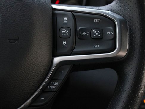 New 2026 RAM 2500 Warlock AWD/4WD image 28
