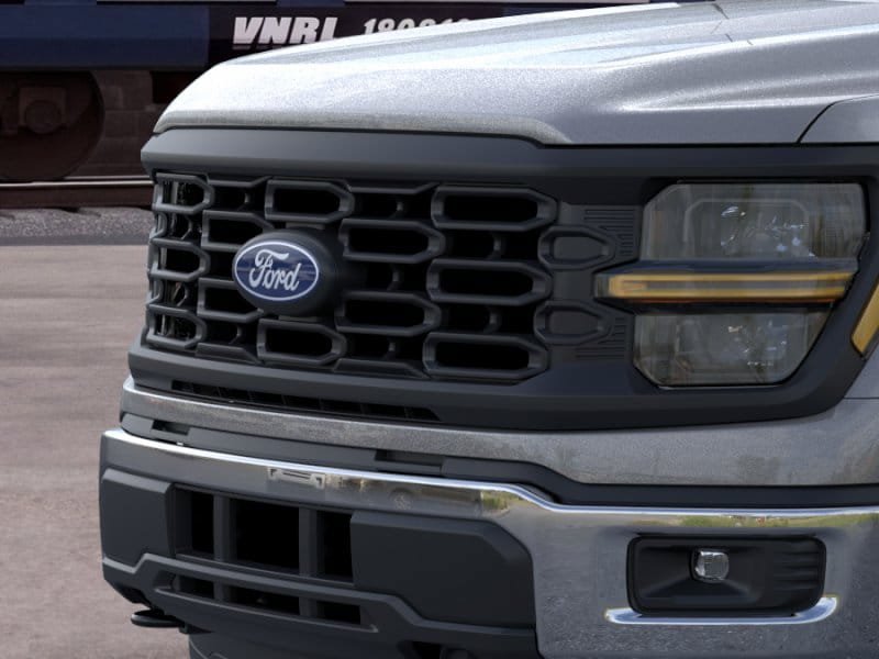 New 2026 Ford F150 XL w/ Equipment Group 103A High AWD/4WD image 17