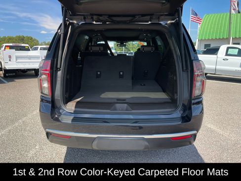 Used 2021 Chevrolet Tahoe LT w/ LT Signature Plus Package image 22