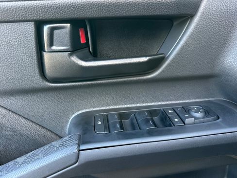 New 2025 Toyota Tacoma SR5 image 9