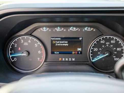 New 2024 Ford F250 XL w/ XL Chrome Package image 23