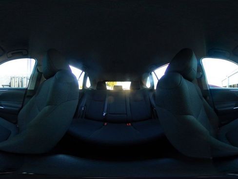 Used 2025 Toyota RAV4 LE image 41