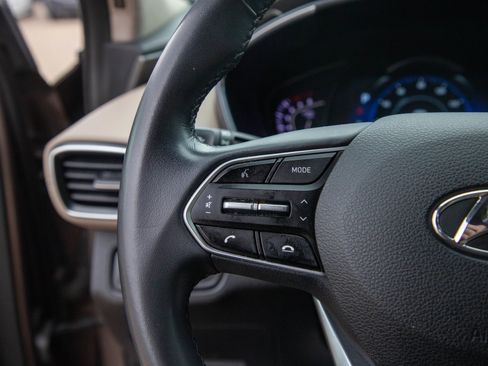 Used 2019 Hyundai Santa Fe Limited AWD/4WD image 27
