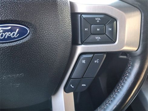 Used 2019 Ford F350 Platinum w/ Platinum Ultimate Package image 20