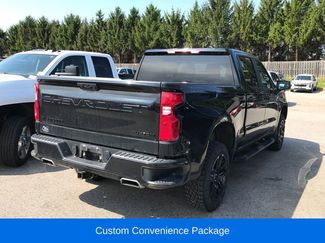 Certified 2023 Chevrolet Silverado 1500 Custom Trail Boss w/ Midnight Edition AWD/4WD video 2