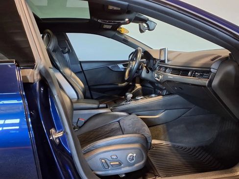 Used 2019 Audi S5 Prestige w/ S Sport Package image 10