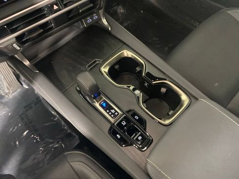 Certified 2025 Lexus RX 350 Premium FWD image 23