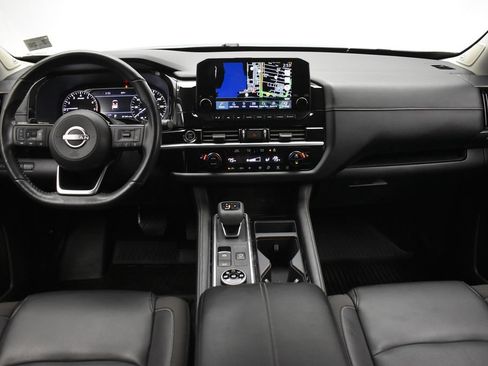 Used 2022 Nissan Pathfinder SL w/ SL Premium Package AWD/4WD image 35