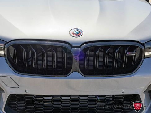 Used 2023 BMW M5 w/ Competition Package AWD/4WD image 56