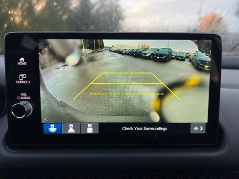 New 2026 Honda HR-V LX image 23