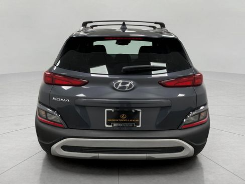 Used 2023 Hyundai Kona SEL image 5