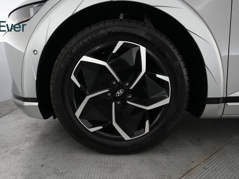 Used 2024 Hyundai Ioniq 5 Limited RWD image 19