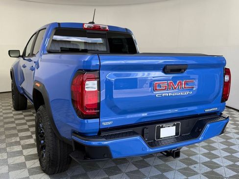 New 2026 GMC Canyon Elevation w/ Convenience Package image 5