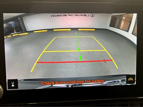 Used 2025 Toyota RAV4 XLE Premium w/ Weather Package AWD/4WD image 16