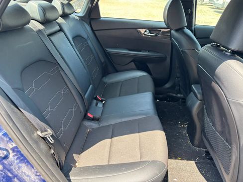 Used 2020 Kia Forte GT-Line FWD image 16